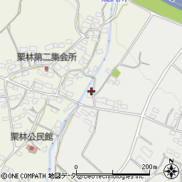 長野県東御市和2794周辺の地図