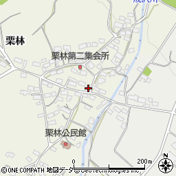 長野県東御市和3107周辺の地図