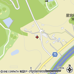 栃木県栃木市小野口町778周辺の地図