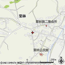 長野県東御市和3280周辺の地図