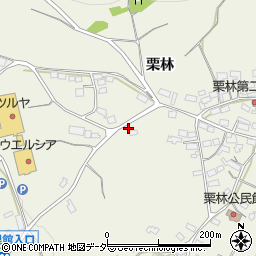 長野県東御市栗林3211周辺の地図