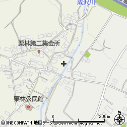 長野県東御市和3073-1周辺の地図