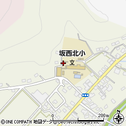 栃木県足利市板倉町689周辺の地図