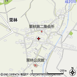 長野県東御市和3110周辺の地図