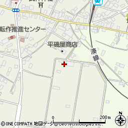 茨城県ひたちなか市阿字ケ浦町2935周辺の地図