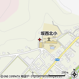 栃木県足利市板倉町688周辺の地図