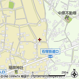 藤和建設株式会社周辺の地図