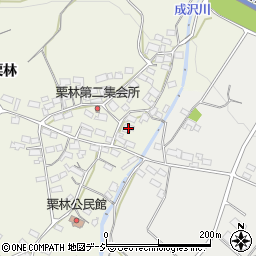 長野県東御市和3078-3周辺の地図