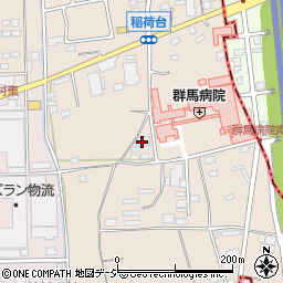 有限会社坂田製作所周辺の地図