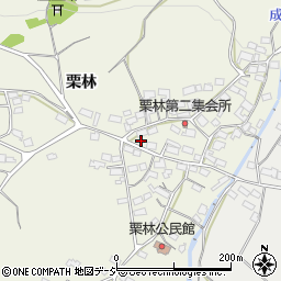 長野県東御市和3117周辺の地図