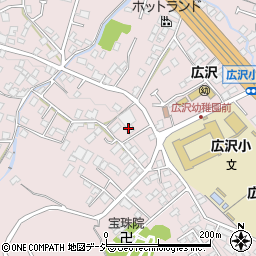 スター建設周辺の地図