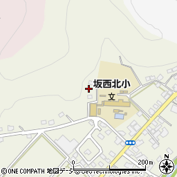 栃木県足利市板倉町687-4周辺の地図
