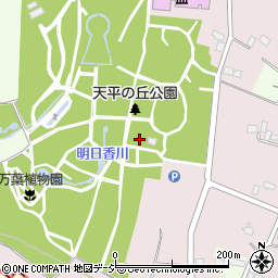 栃木県下野市紫511周辺の地図
