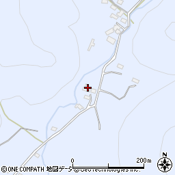 栃木県足利市名草下町871周辺の地図