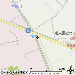 茨城県ひたちなか市阿字ケ浦町3098周辺の地図