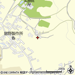 〒309-1611 茨城県笠間市笠間の地図