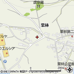 長野県東御市和3207-5周辺の地図