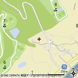 栃木県栃木市小野口町759周辺の地図