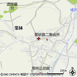 長野県東御市和3120周辺の地図