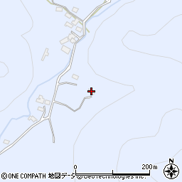 栃木県足利市名草下町721周辺の地図