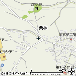 長野県東御市和3207-6周辺の地図