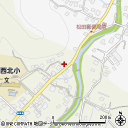 栃木県足利市板倉町643-2周辺の地図