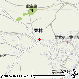 長野県東御市和3275周辺の地図