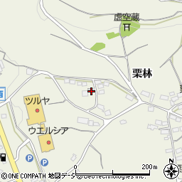 長野県東御市和3199周辺の地図