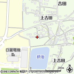 宮澤泉税理士周辺の地図