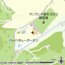 栃木県栃木市岩出町6周辺の地図