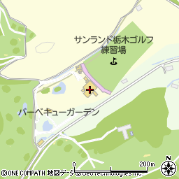 栃木県栃木市岩出町10周辺の地図