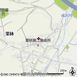 長野県東御市和3090周辺の地図