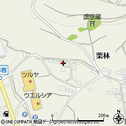 長野県東御市和3198周辺の地図