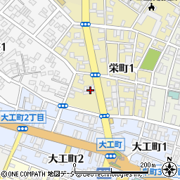 弘梅堂周辺の地図