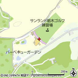 栃木県栃木市岩出町577周辺の地図