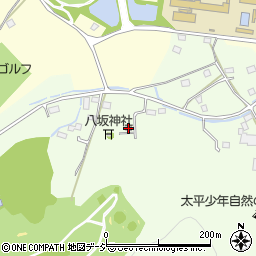 薗部町５公民館周辺の地図
