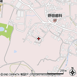 須永興業周辺の地図