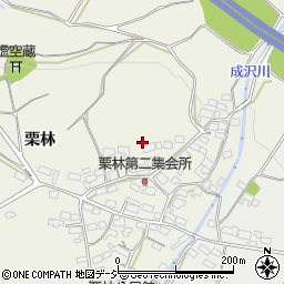 長野県東御市和3088周辺の地図