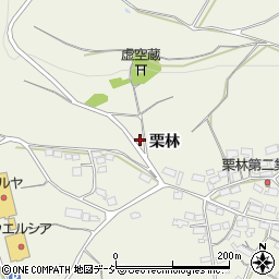 長野県東御市和3151-4周辺の地図