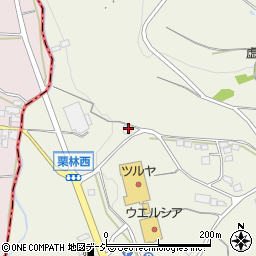 長野県東御市和3182周辺の地図