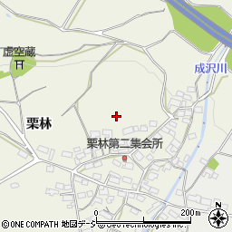 長野県東御市和3088-1周辺の地図