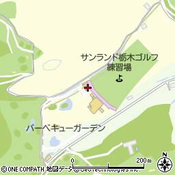 栃木県栃木市岩出町7-3周辺の地図