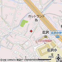 清水タイル工事店周辺の地図