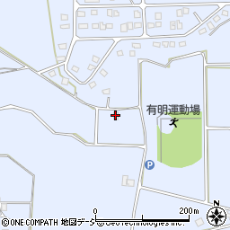 インテリア西澤周辺の地図