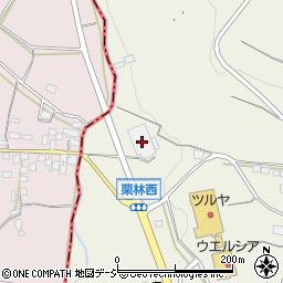 長野県東御市和3152周辺の地図