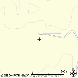 栃木県佐野市寺久保町1164周辺の地図