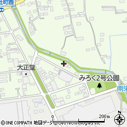 株式会社永興コミュニケーションズ周辺の地図