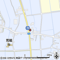 大塚酒店周辺の地図