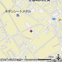 桐電周辺の地図