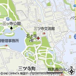 株式会社和田石材周辺の地図